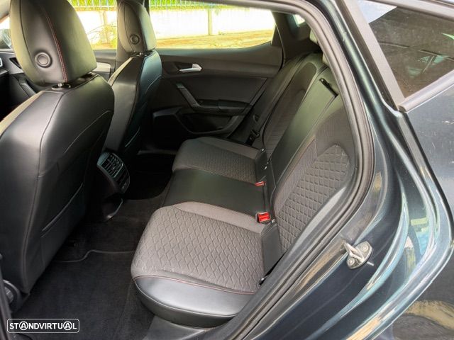 SEAT Leon 1.4 e-Hybrid FR DSG - 25