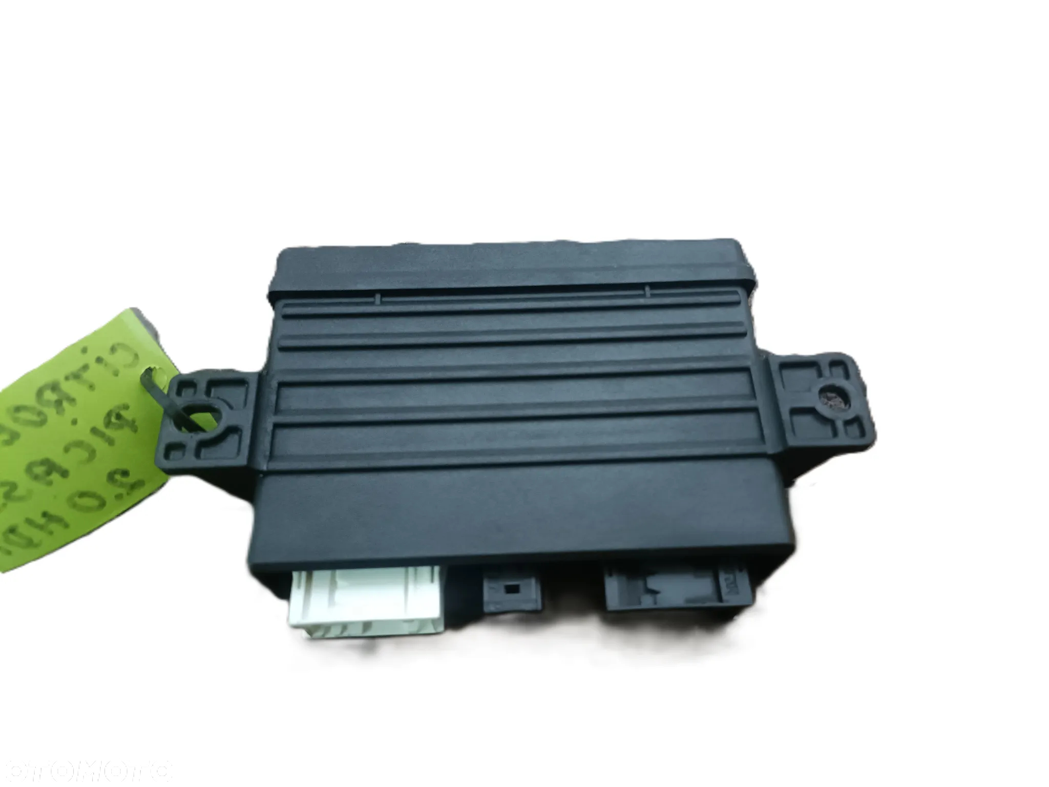 CITROEN C4 PICASSO I 06-13 2,0 HDI moduł sterownik czujników parkowania PDC BOSCH 0263004203 * - 3