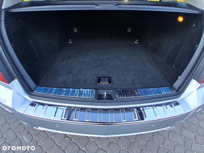 Mercedes-Benz GLK 350 CDI 4-Matic - 22