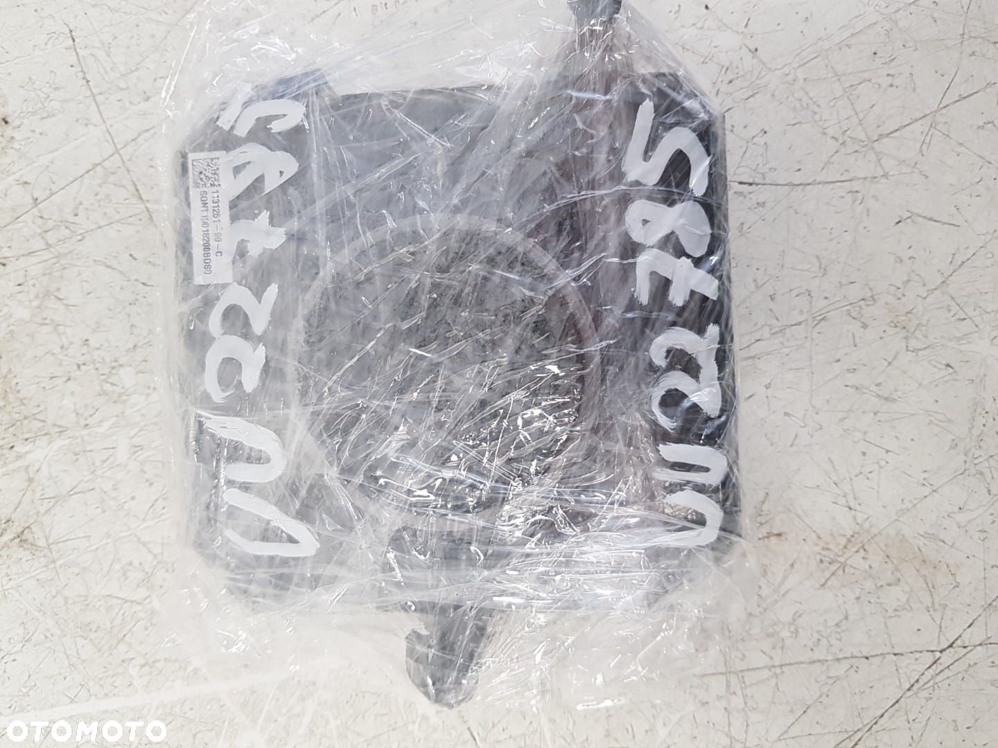 PRZETWORNICA MODUŁ LAMY LED TESLA 3 1110796-00-D 1131251-99-C - 10