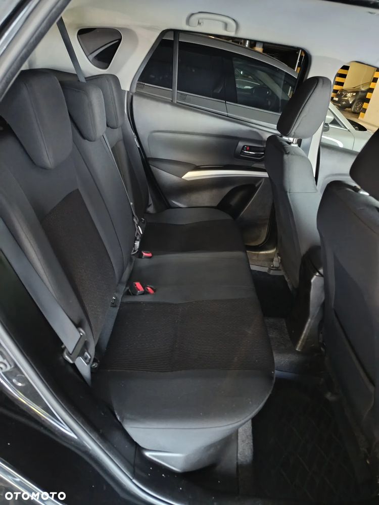Suzuki SX4 S-Cross - 15