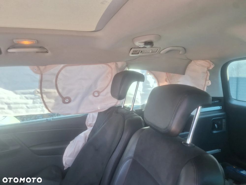 Volkswagen Sharan 2.0 TDI Highline DSG - 10