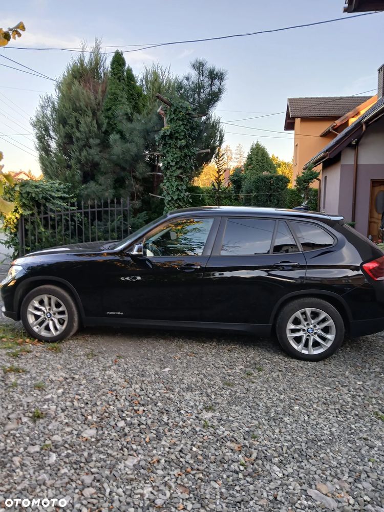 BMW X1 xDrive18d - 2