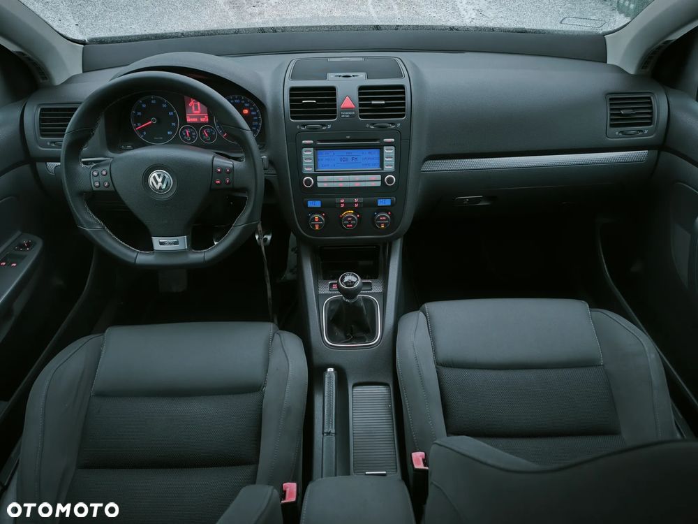 Volkswagen Golf 1.4 TSI GT Sport - 25