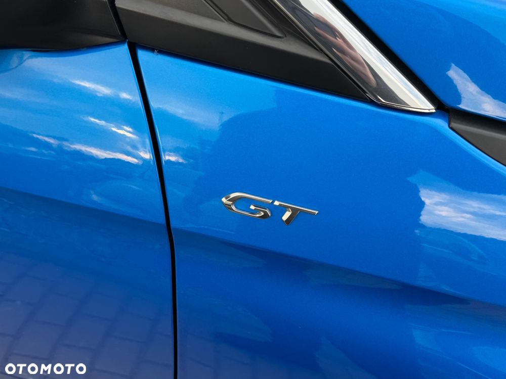 Peugeot 3008 BlueHDi 130 Stop & Start EAT8 GT Pack - 14