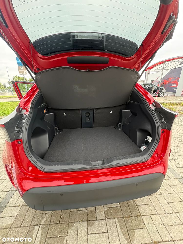 Toyota Yaris Cross - 9
