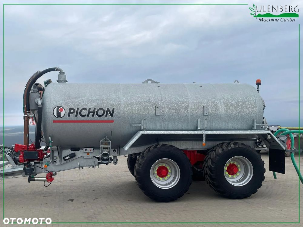 Pichon TCI 14200 HT - 10
