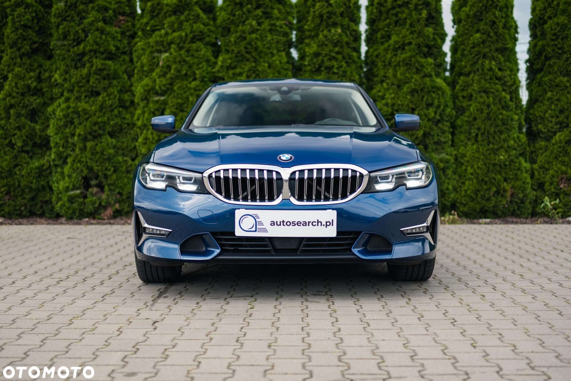 BMW Seria 3 - 2