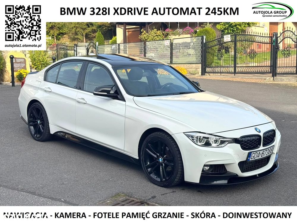 BMW Seria 3