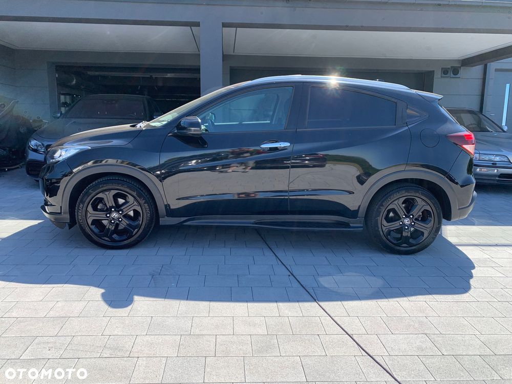Honda HR-V 1.5 i-VTEC CVT Executive - 6