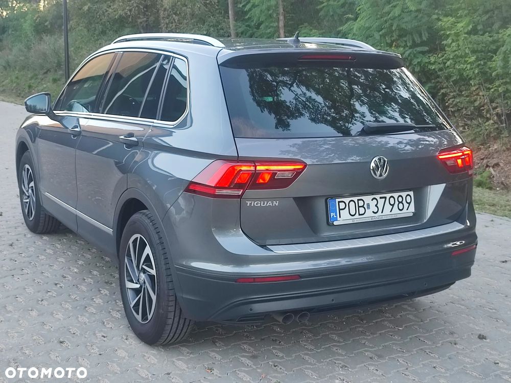 Volkswagen Tiguan 2.0 TDI SCR Join - 3