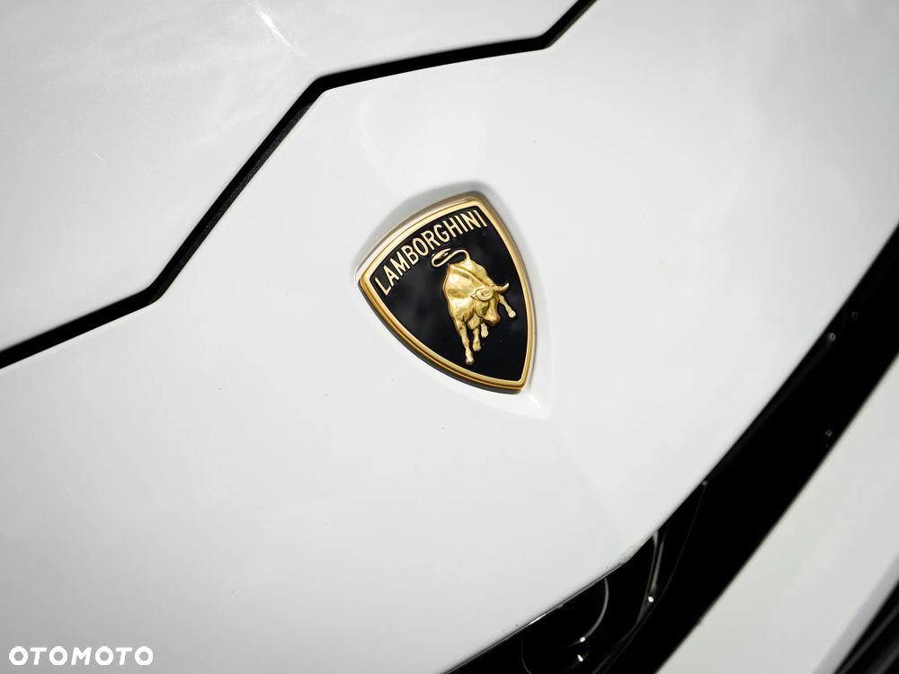 Lamborghini Urus - 5