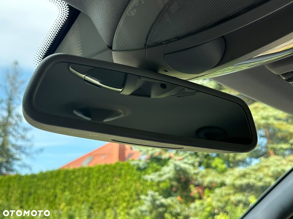 Mercedes-Benz Klasa E 220 CDI Automatik Elegance - 18
