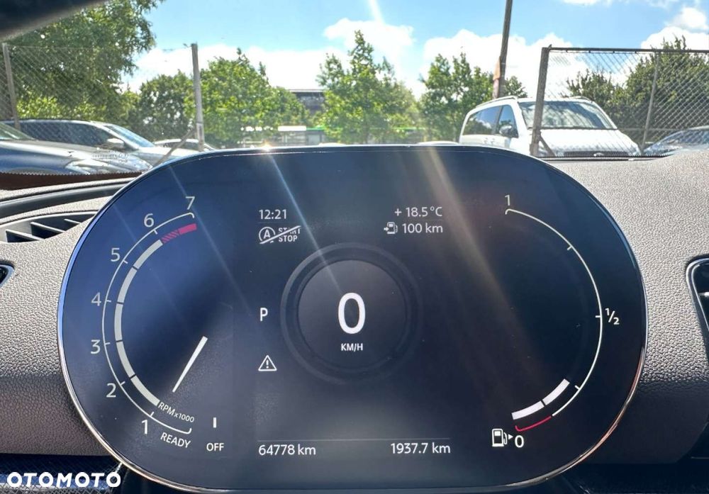 MINI Clubman - 17