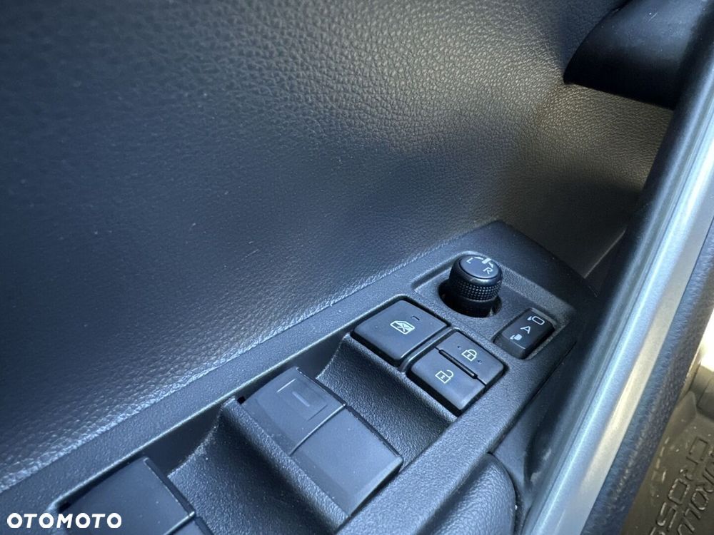Toyota Corolla Cross 2.0 Hybrid Premiere Edition - 21