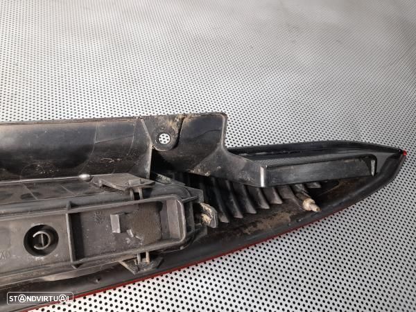 Farolim Esq Ford Fusion (Ju_) - 7