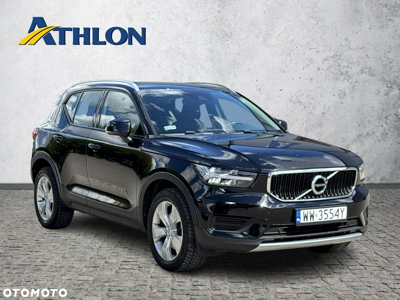 Volvo XC 40 - 7