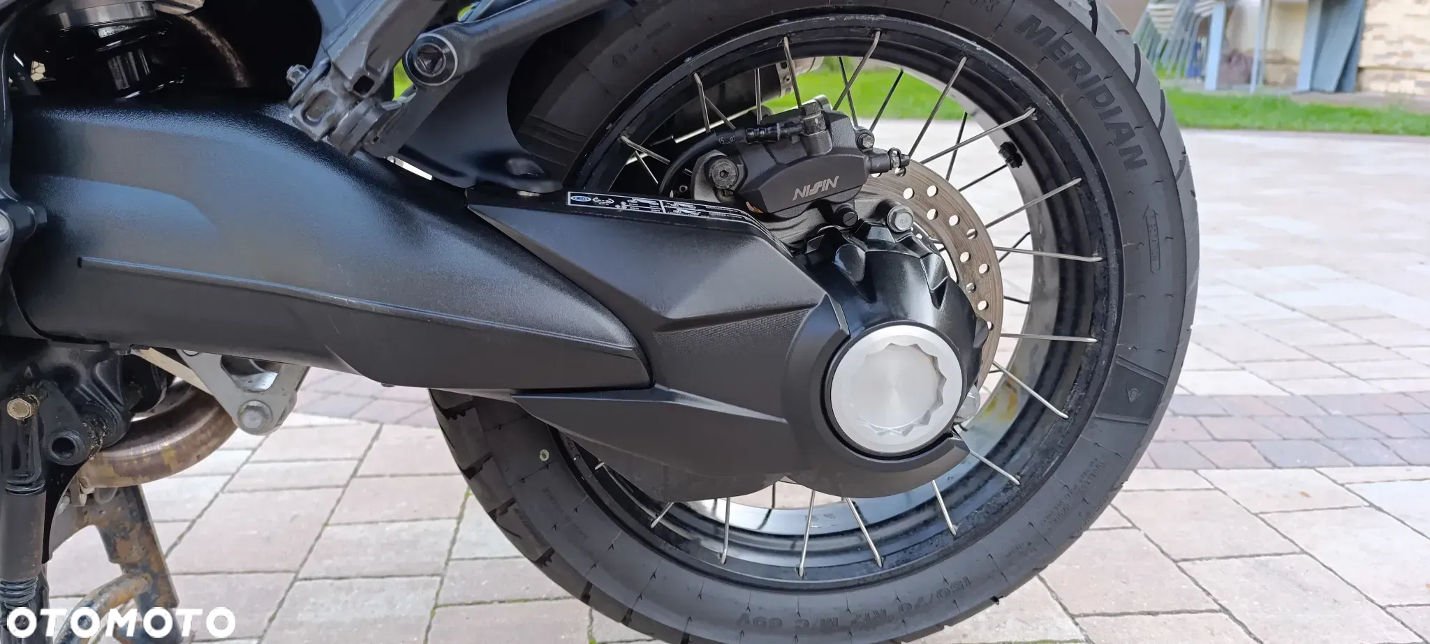 Honda VFR - 31