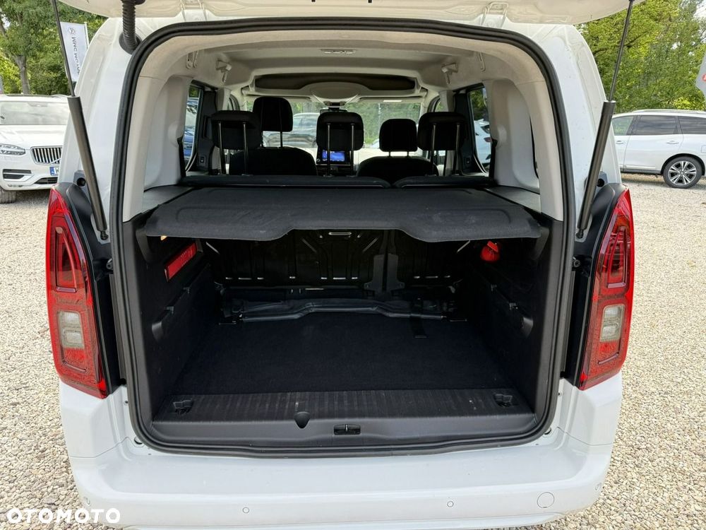 Toyota Proace City Verso - 12