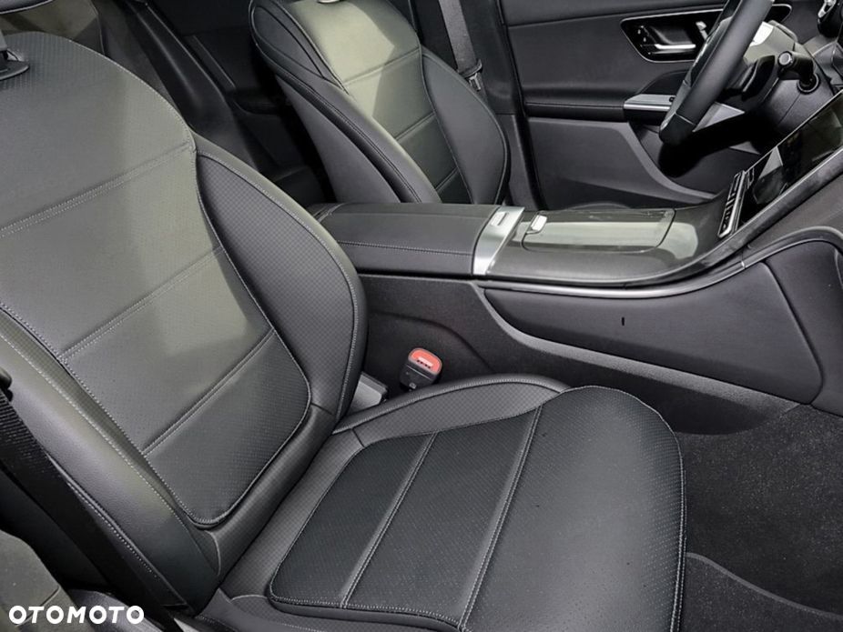 Mercedes-Benz GLC 200 mHEV 4-Matic Avantgarde - 8