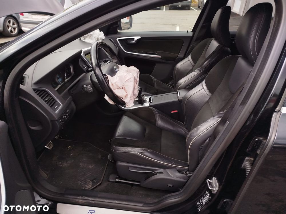 Volvo XC 60 - 7
