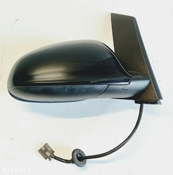 LUSTERKOPRAWE OPEL ASTRA J Z20R EUR