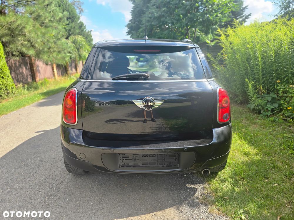 MINI Countryman - 6