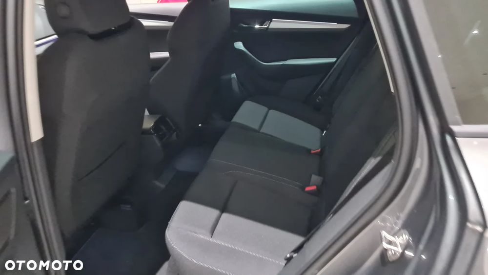 Skoda Karoq 1.5 TSI ACT Drive DSG - 11