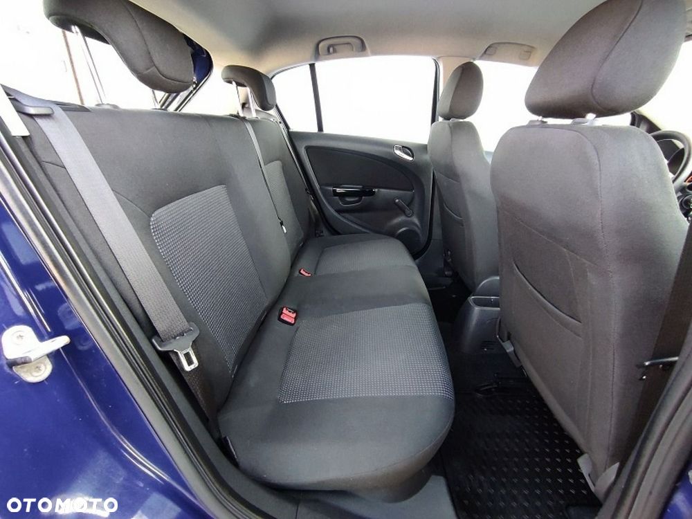 Opel Corsa - 15