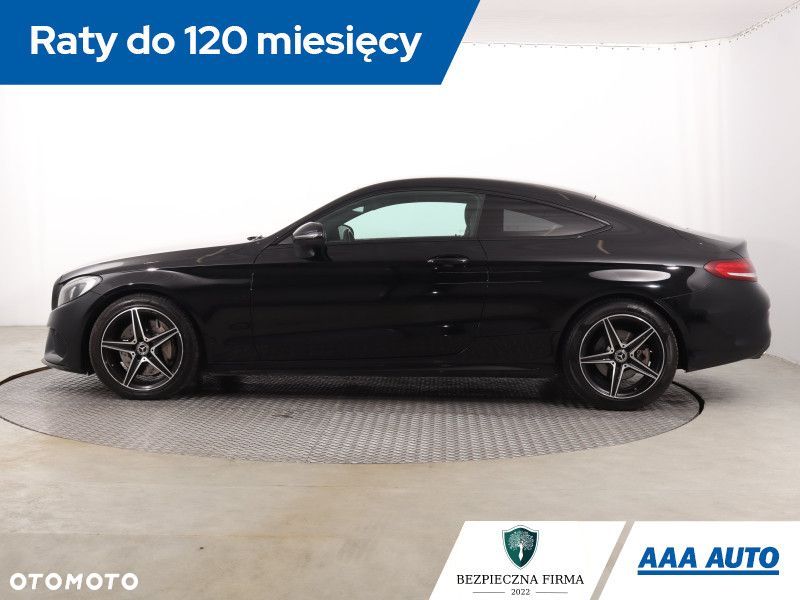 Mercedes-Benz Klasa C - 4