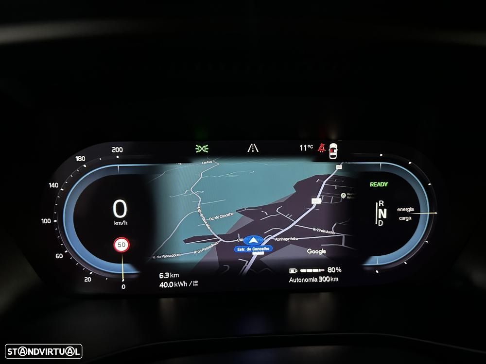 Volvo C40 Recharge Single Motor Core - 25