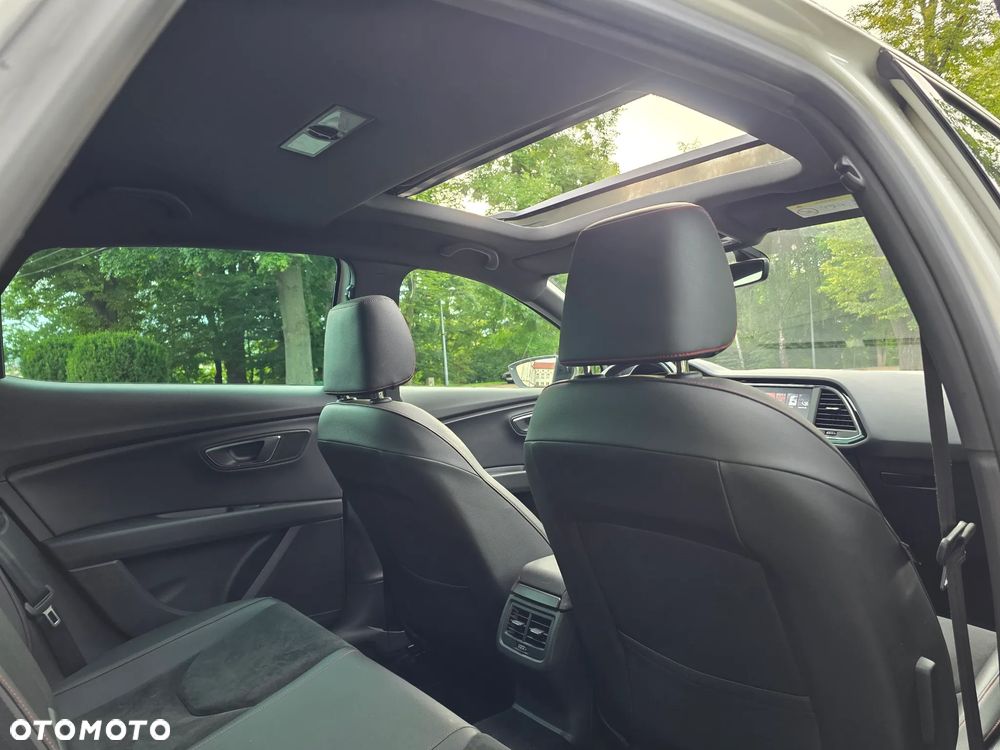 Seat Leon 1.8 TSI Start&Stop DSG FR - 26