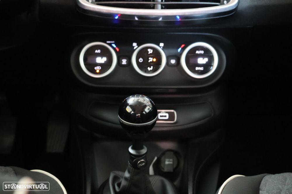 Fiat 500X 1.0 FireFly City Cross - 15