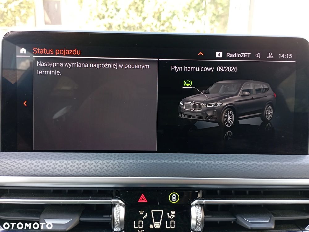 BMW X3 xDrive20d M Sport sport - 24