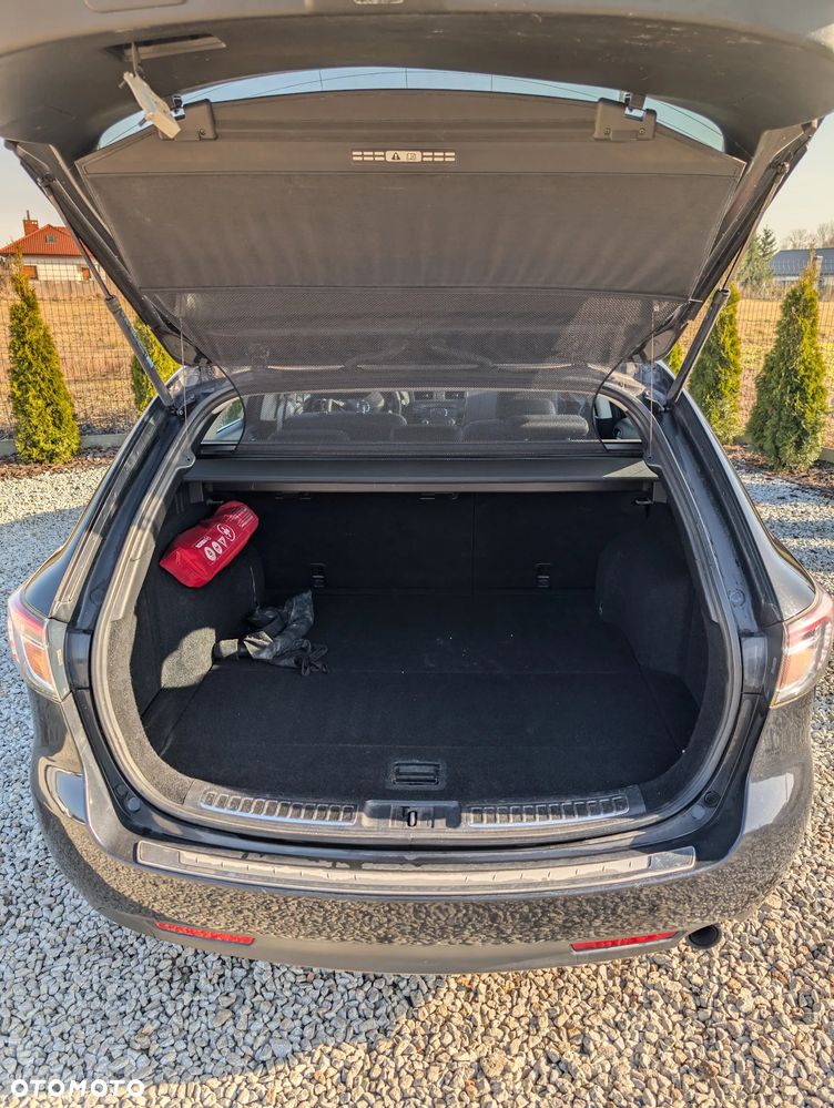 Mazda 6 1.8 Exclusive - 10