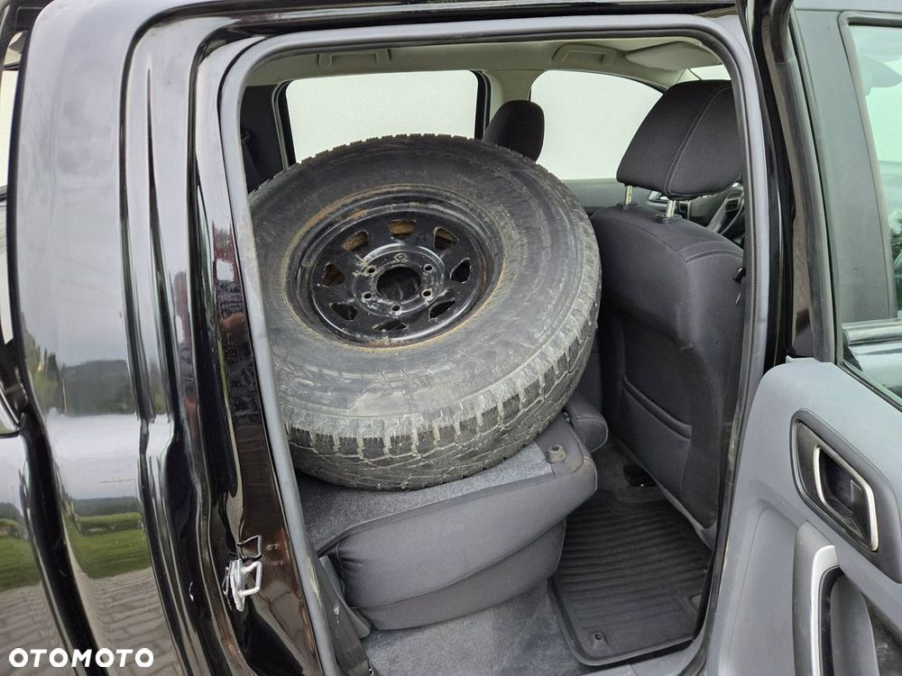 Ford Ranger - 13
