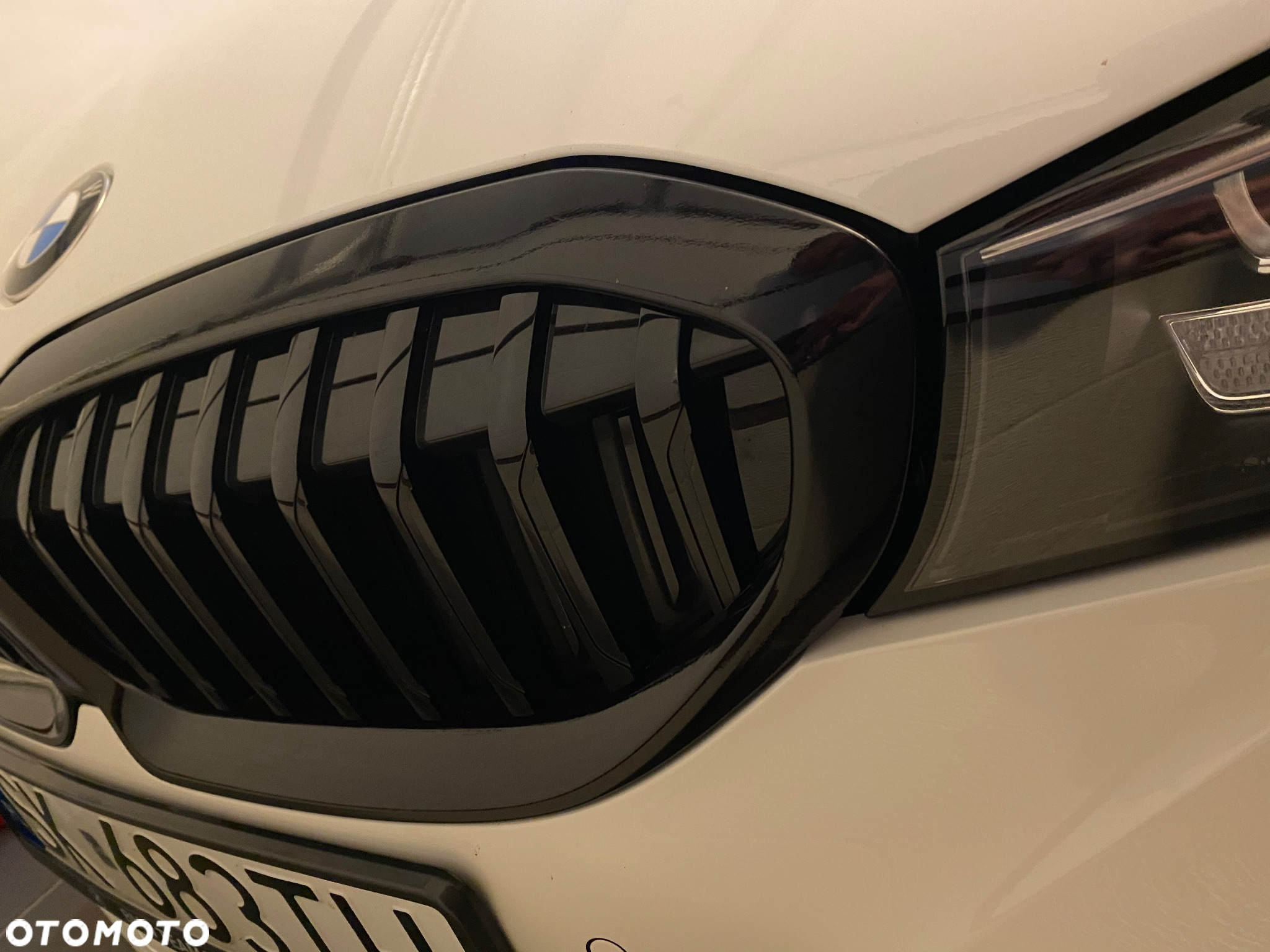 BMW Seria 3 318i M Sport - 9