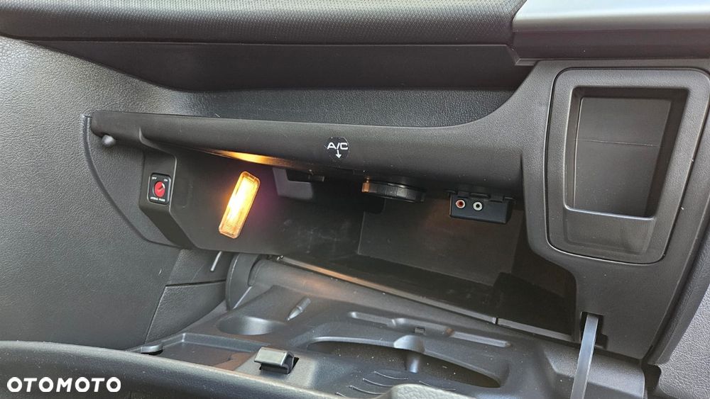 Peugeot 207 120 VTi Outdoor - 30