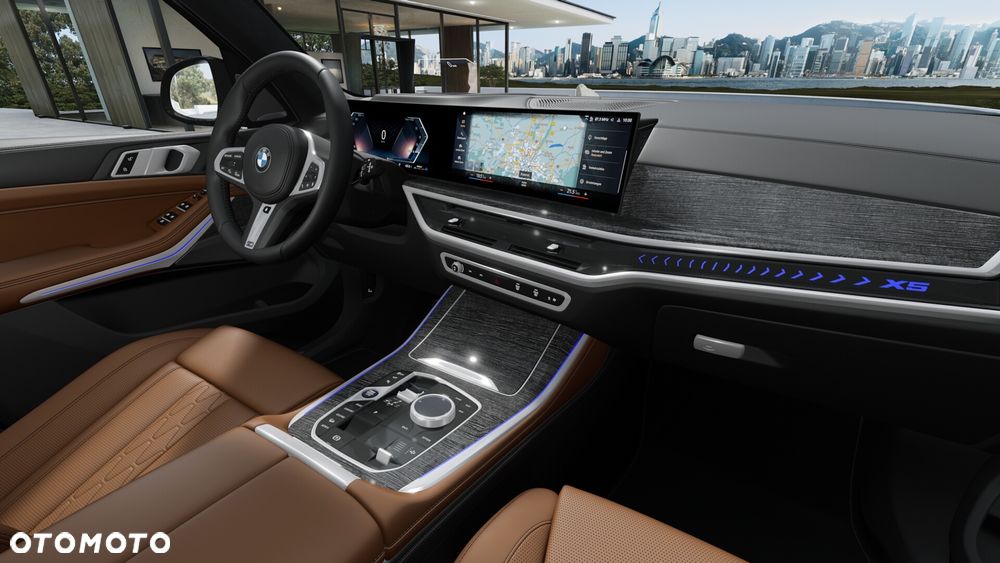 BMW X5 xDrive40d - 16