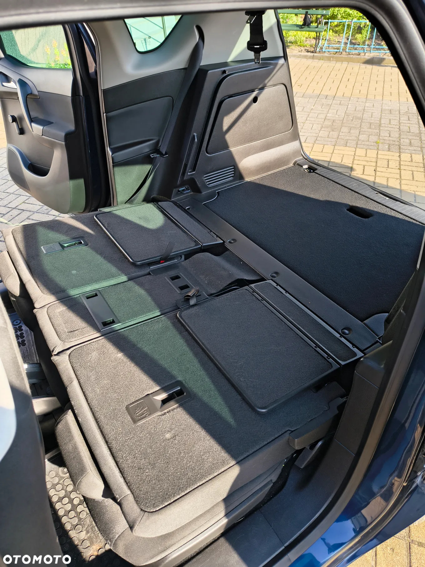 Opel Meriva - 17