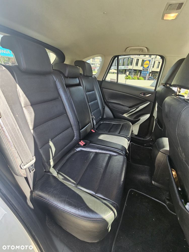 Mazda CX-5 2.0 Skypassion - 22