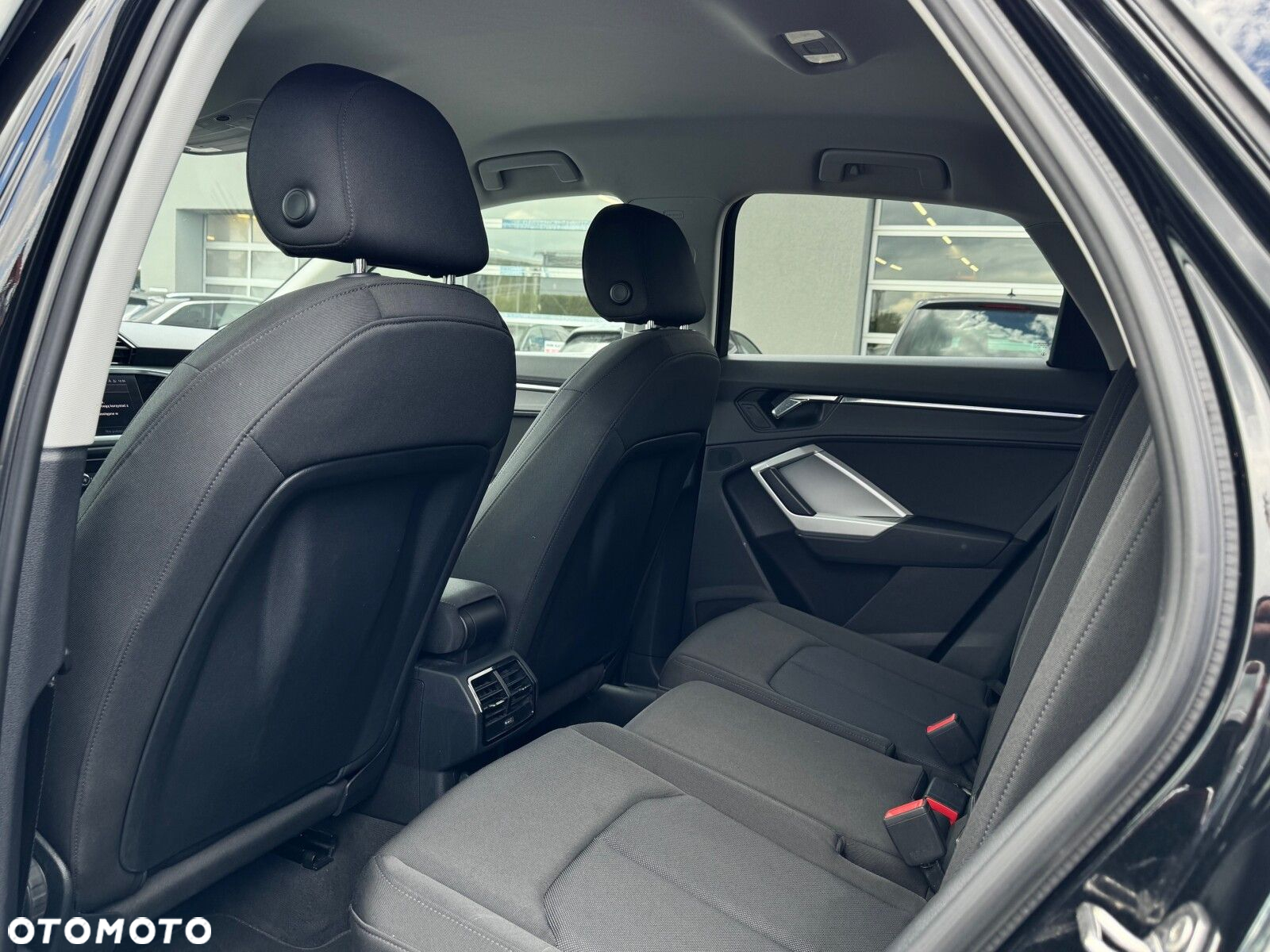Audi Q3 Sportback - 11