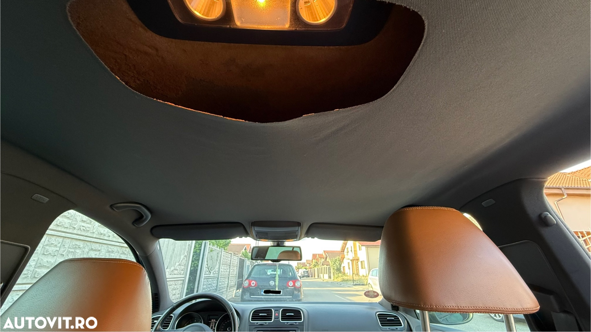 Volkswagen Golf - 10