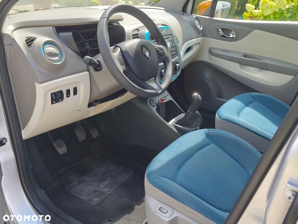 Renault Captur ENERGY TCe 90 Start&Stop Dynamique - 17