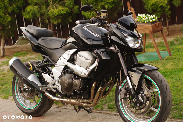 Kawasaki Z