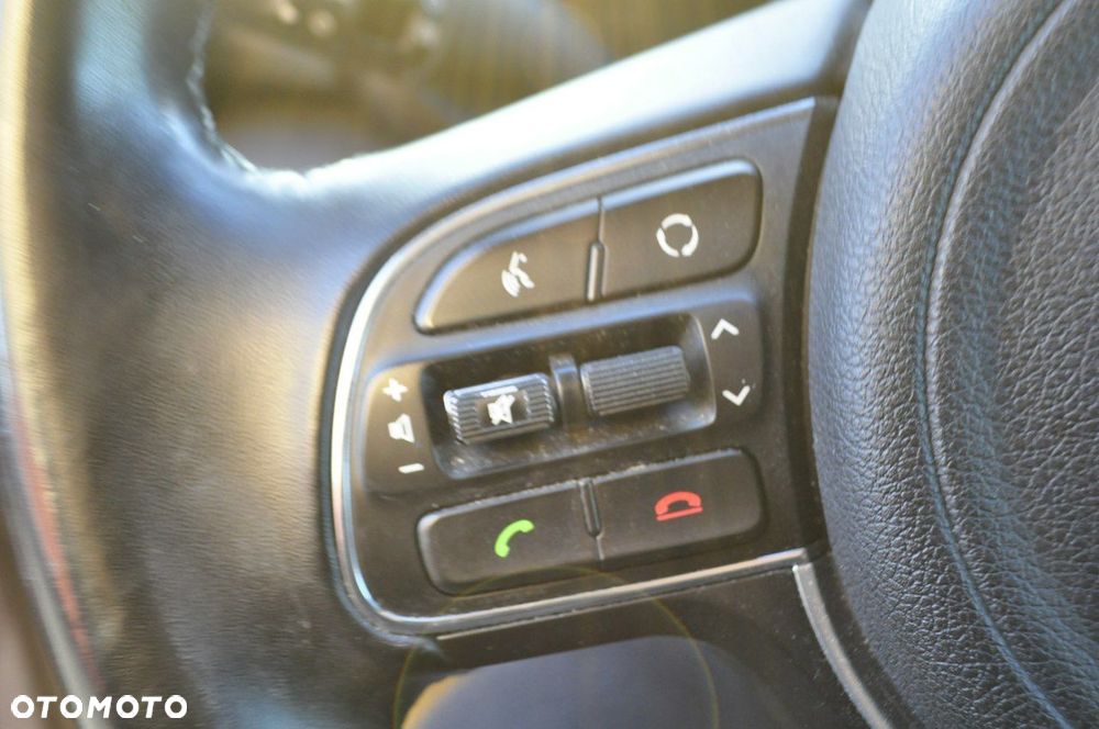 Kia Sportage 1.6 GDI L Business Line 2WD - 12