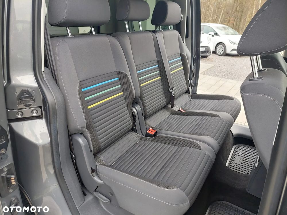 Volkswagen Caddy 1.2 (5-Si.) BMT Edition 30 - 16