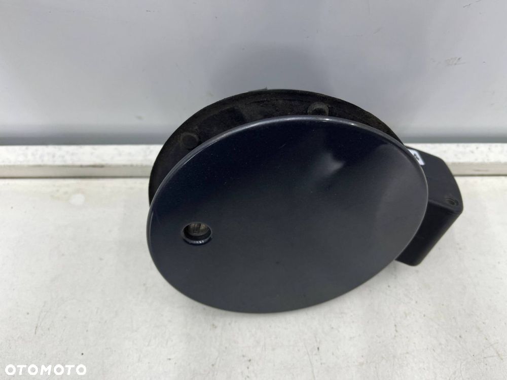 Klapka wlewu paliwa Mazda 2 I DY 02-07r. kod koloru 27K BEZ KLUCZYKA 3m71-a27936-ah - 3