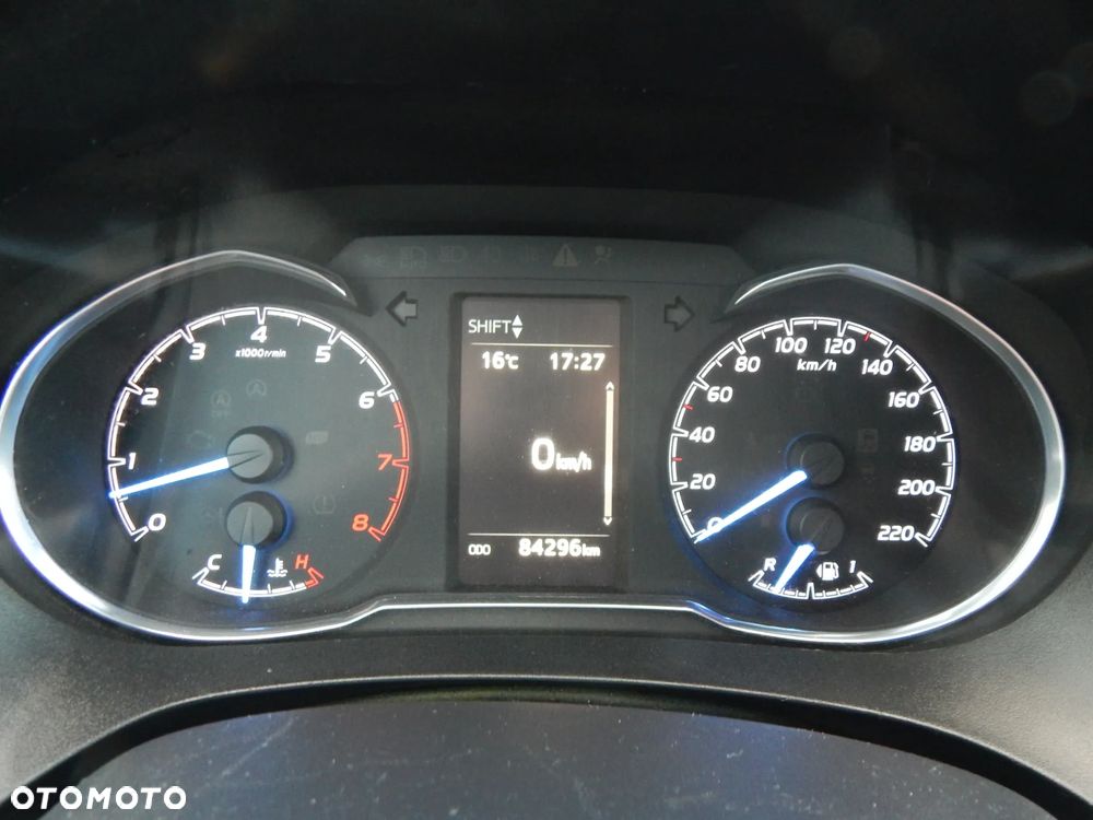 Toyota Yaris 1.5 Selection - 16