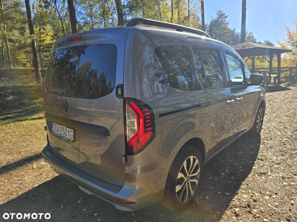 Renault Kangoo - 21